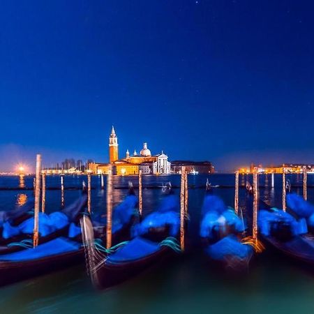Residenza Canaletto Venezia Zewnętrze zdjęcie