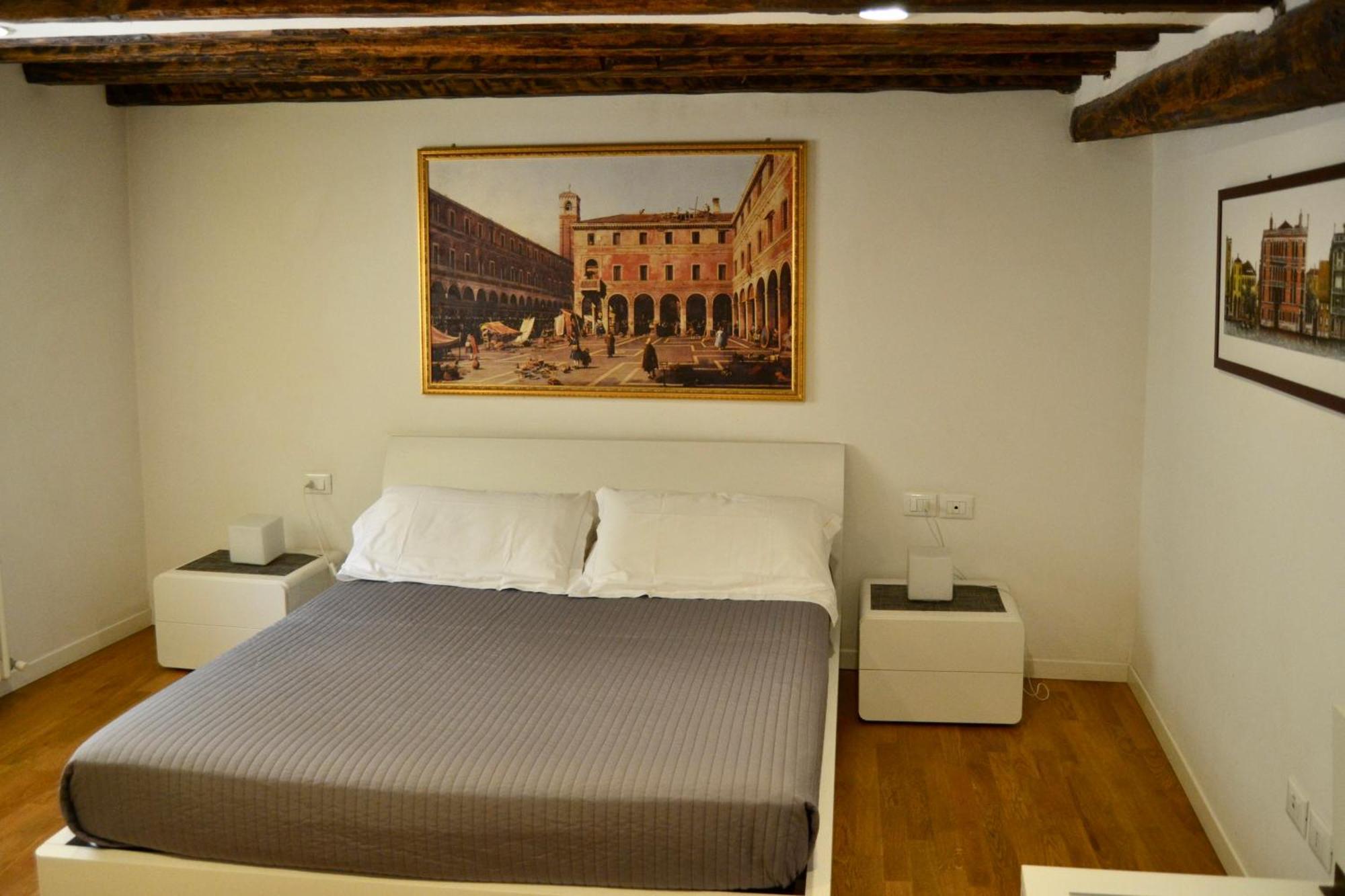 Residenza Canaletto Venezia Zewnętrze zdjęcie
